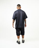 LFYT - STRIPE SOCCER JERSEY LS260204