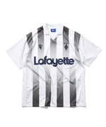 LFYT - STRIPE SOCCER JERSEY LS260204