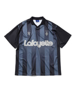 LFYT - STRIPE SOCCER JERSEY LS260204