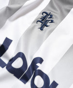 LFYT - STRIPE SOCCER JERSEY LS260204