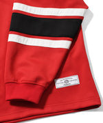 LFYT - HENNY FOOTBALL JERSEY LA260202