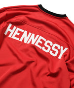 LFYT - HENNY FOOTBALL JERSEY LA260202