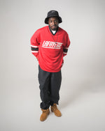 LFYT - HENNY FOOTBALL JERSEY LA260202