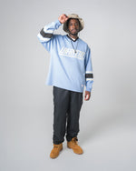LFYT - HENNY FOOTBALL JERSEY LA260202