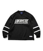 LFYT - HENNY FOOTBALL JERSEY LA260202