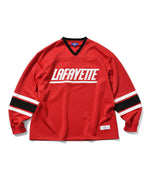 LFYT - HENNY FOOTBALL JERSEY LA260202