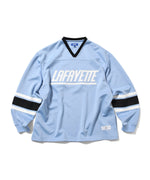 LFYT - HENNY FOOTBALL JERSEY LA260202