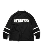 LFYT - HENNY FOOTBALL JERSEY LA260202