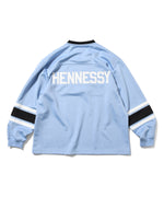 LFYT - HENNY FOOTBALL JERSEY LA260202