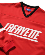 LFYT - HENNY FOOTBALL JERSEY LA260202