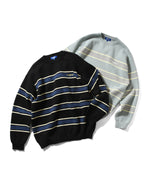 LFYT - HERITAGE COTTON KNIT SWEATER LA250401