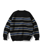 LFYT - HERITAGE COTTON KNIT SWEATER LA250401