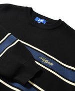 LFYT - HERITAGE COTTON KNIT SWEATER LA250401