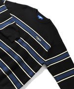 LFYT - HERITAGE COTTON KNIT SWEATER LA250401