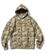 LFYT - ALLOVER PATTERN Lafayette LOGO HOODIE LA230502