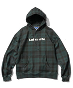 LFYT - ALLOVER PATTERN Lafayette LOGO HOODIE LA230502