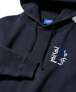 LFYT - I LOVE LF HOODIE LA230505