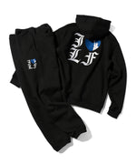 LFYT - I LOVE LF HOODIE LA230505