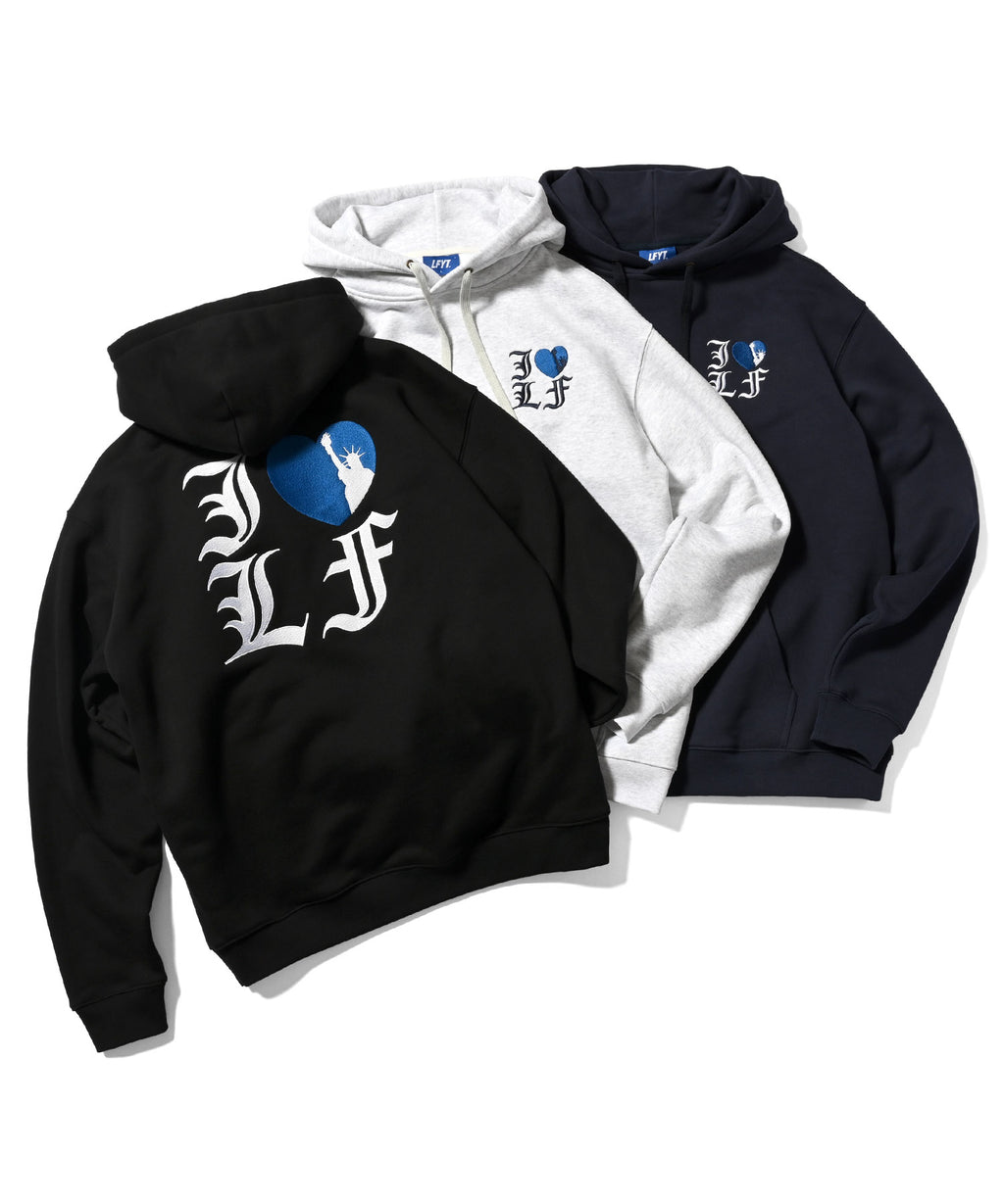 Online shopping for HOODIE | LFYT OFFICIAL SITE
