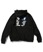 LFYT - I LOVE LF HOODIE LA230505