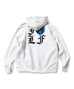 LFYT - I LOVE LF HOODIE LA230505