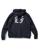 LFYT - I LOVE LF HOODIE LA230505