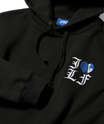 LFYT - I LOVE LF HOODIE LA230505