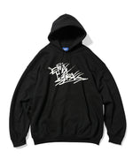 LFYT × ENTA DA STAGE - 「KANE」PULLOVER HOODIE DESIGN B LE230517