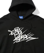 LFYT × ENTA DA STAGE - 「KANE」PULLOVER HOODIE DESIGN B LE230517