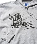 LFYT × ENTA DA STAGE - 「KANE」PULLOVER HOODIE DESIGN B LE230517