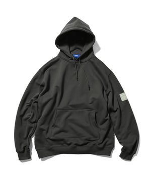 LFYT - PLAIN HOODIE LA240501