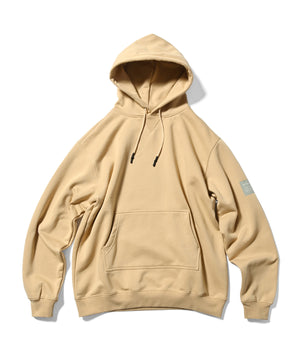 LFYT - PLAIN HOODIE LA240501