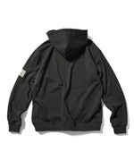 LFYT - PLAIN HOODIE LA240501