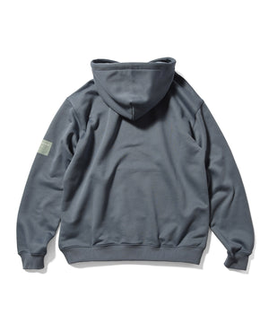 LFYT - PLAIN HOODIE LA240501