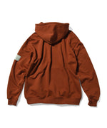 LFYT - PLAIN HOODIE LA240501