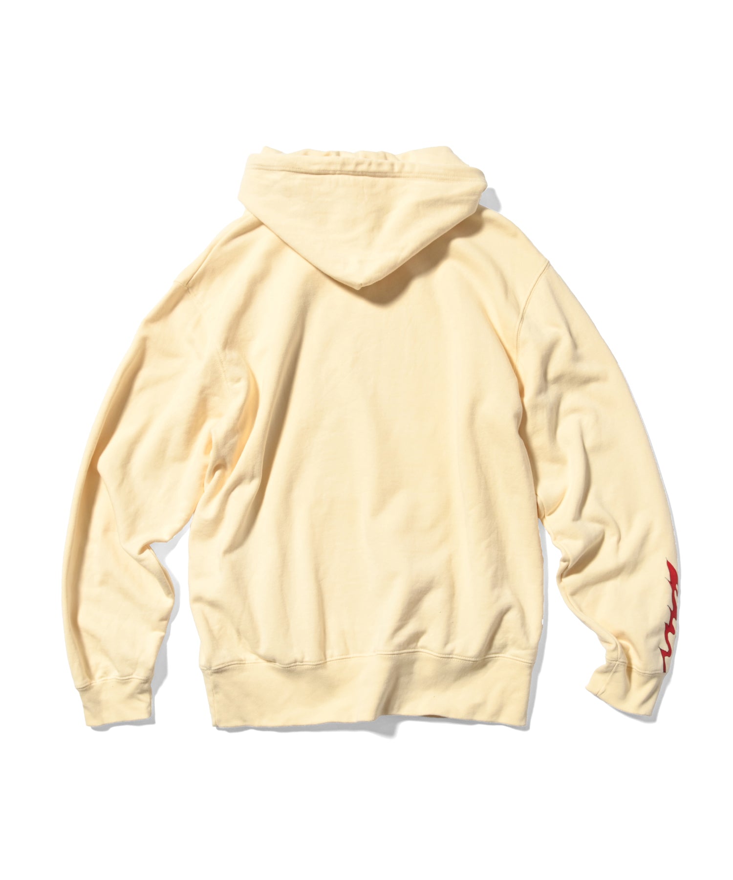 LFYT × IRIS SAKAI JOYRIDE HOODIE LE240505