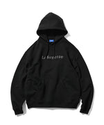 LFYT Lafayette LOGO PAISLEY HOODIE LE250501