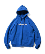 LFYT Lafayette LOGO PAISLEY HOODIE LE250501