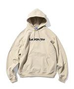 LFYT Lafayette LOGO PAISLEY HOODIE LE250501