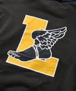 LFYT - RETRO WING HOODIE LA250501