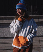 LFYT - RETRO WING HOODIE LA250501