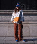 LFYT - RETRO WING HOODIE LA250501