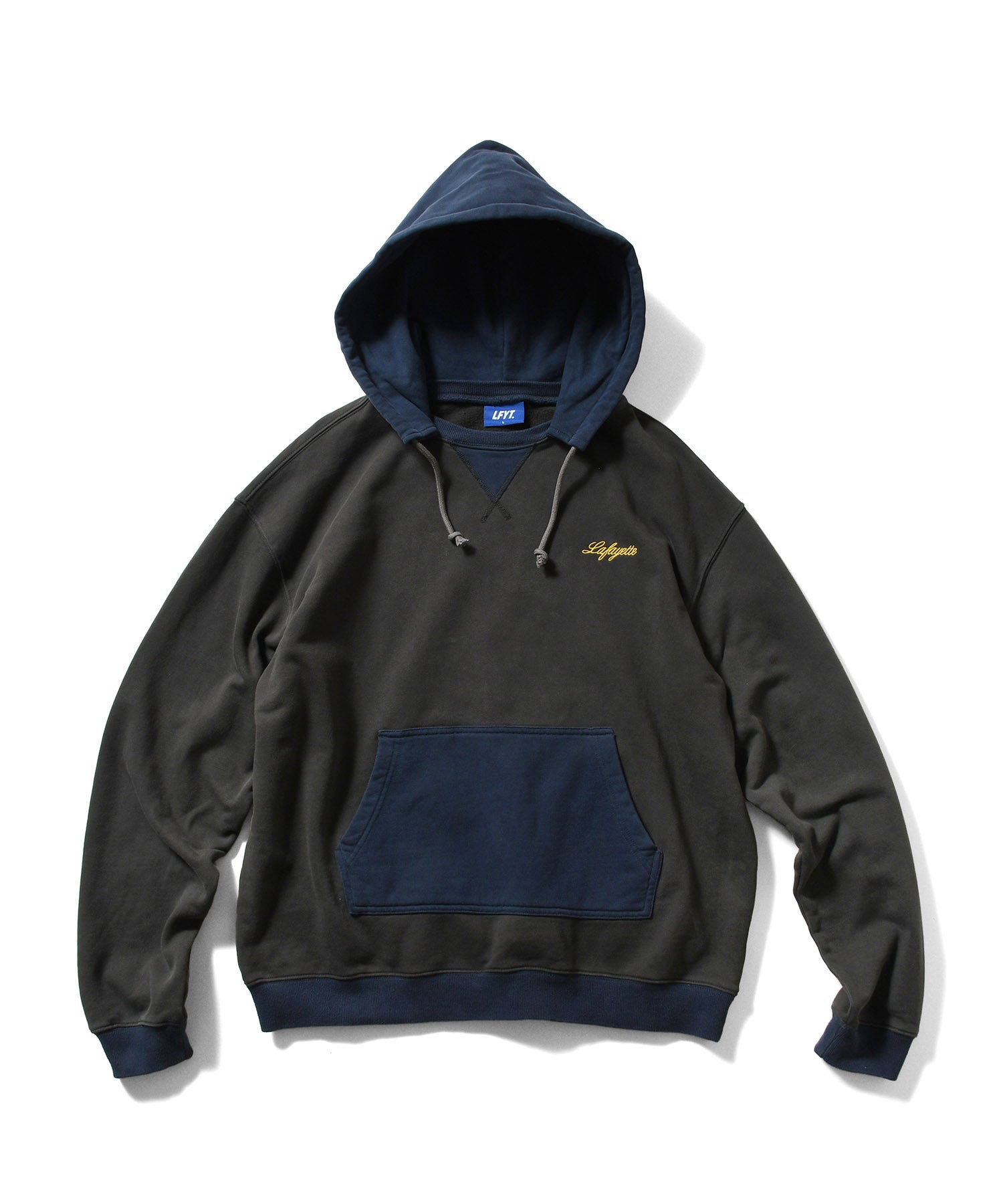 LFYT - RETRO WING HOODIE LA250501