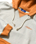 LFYT - RETRO WING HOODIE LA250501