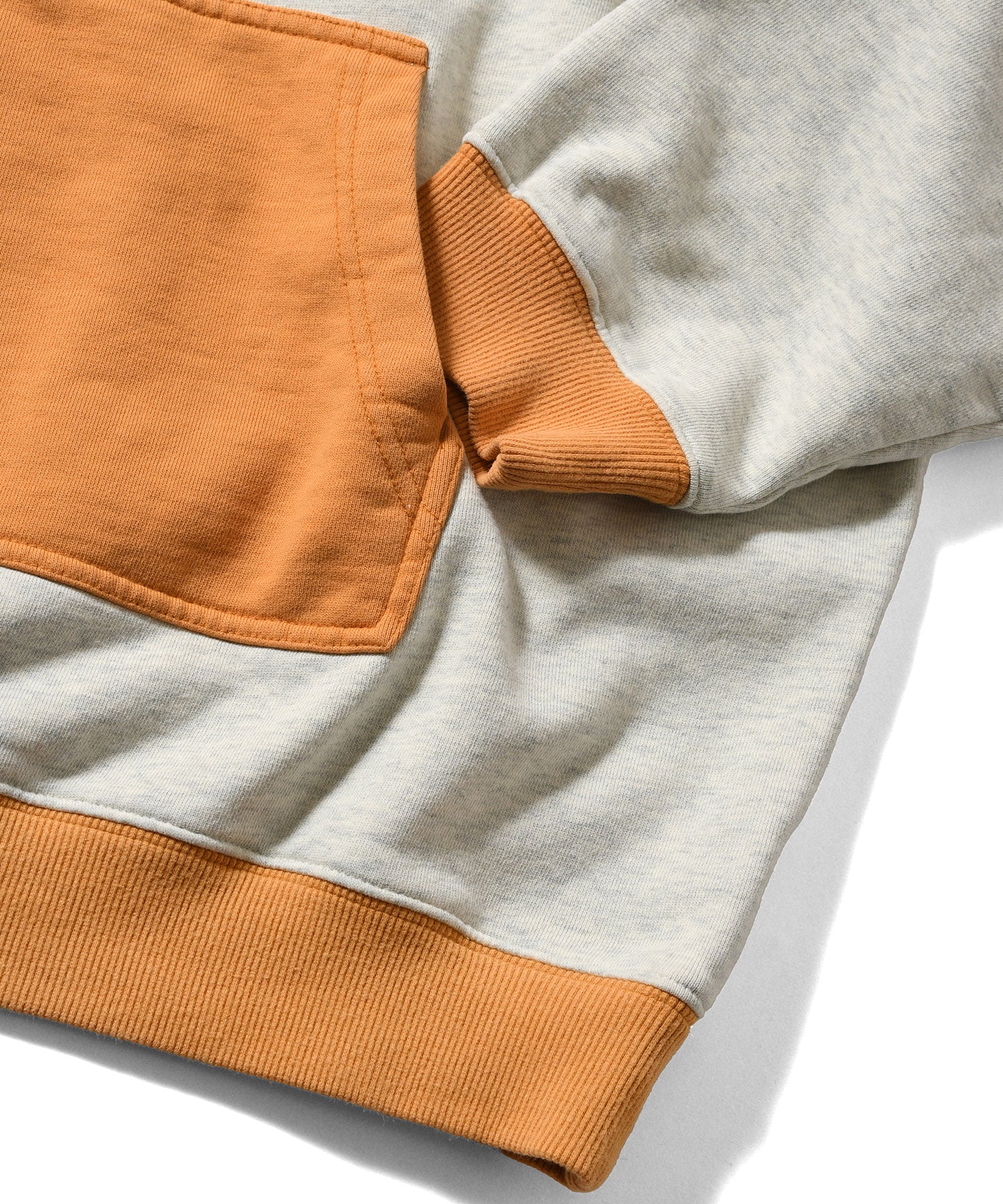 LFYT - RETRO WING HOODIE LA250501