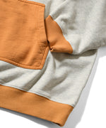 LFYT - RETRO WING HOODIE LA250501