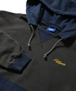 LFYT - RETRO WING HOODIE LA250501