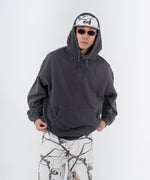LFYT - ESSENTIAL HOODIE LA250502