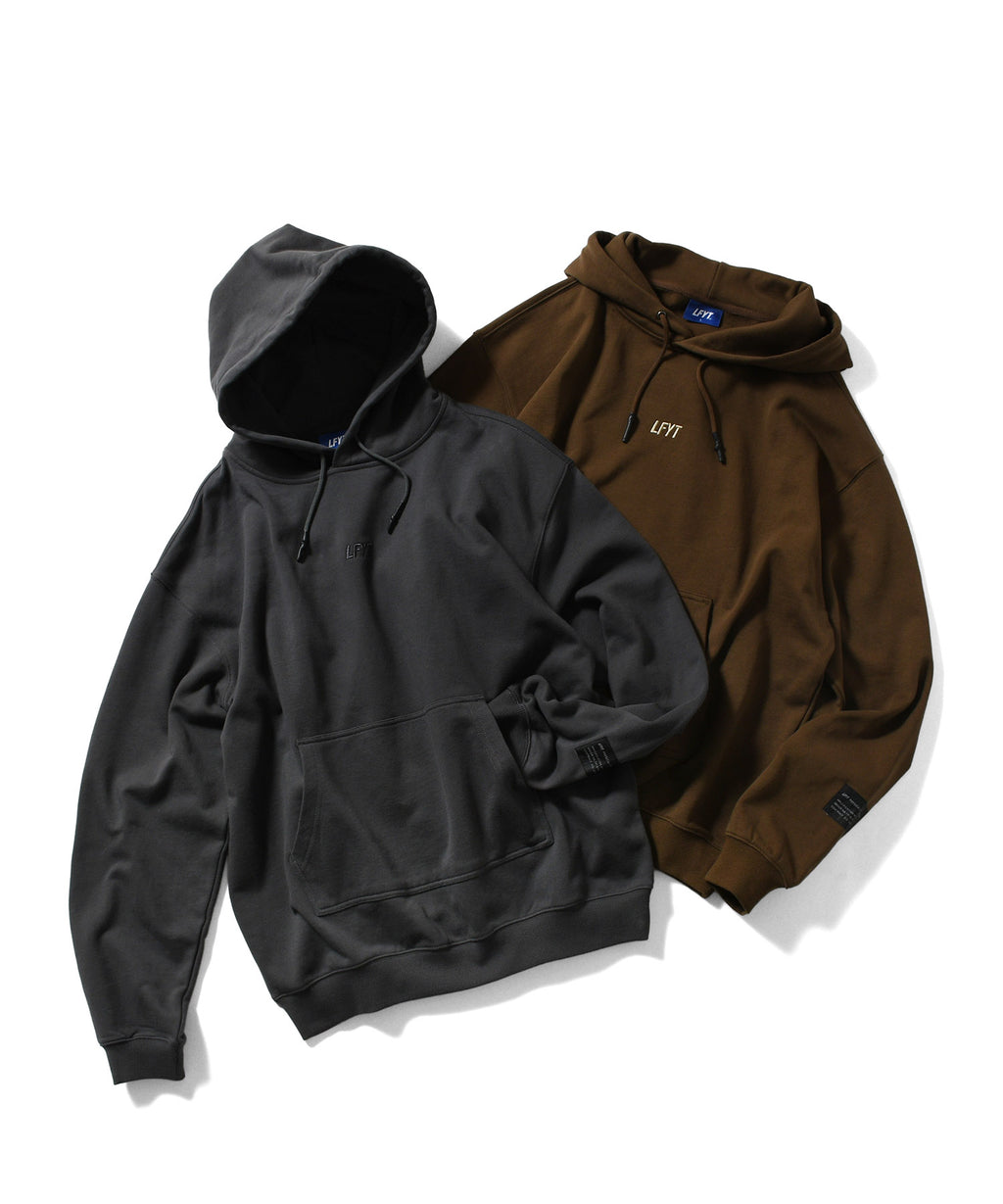 LFYT - ESSENTIAL HOODIE LA250502