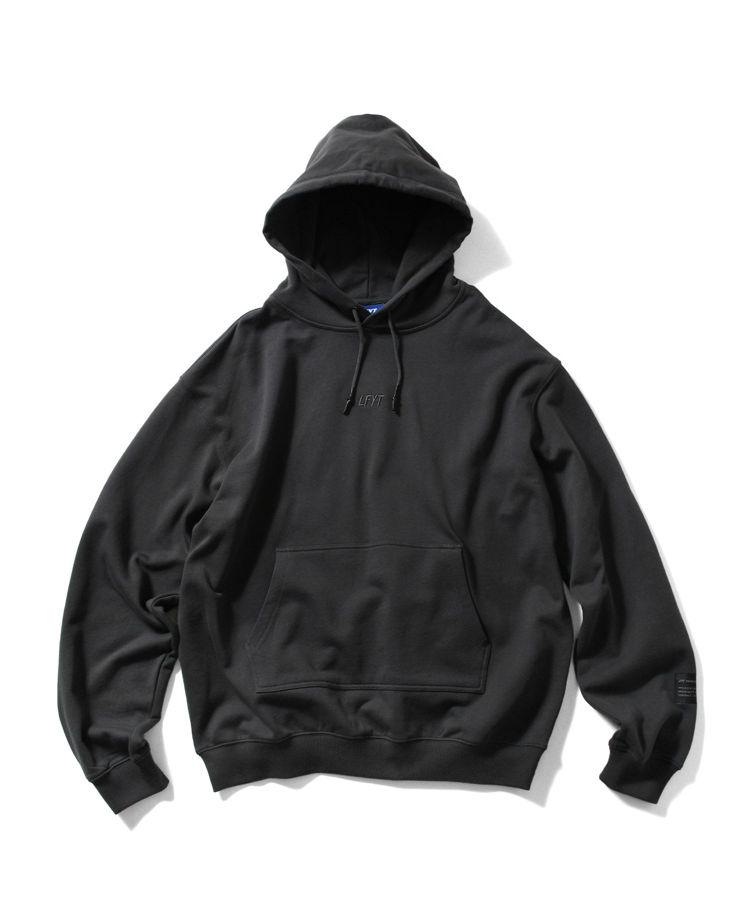 LFYT - ESSENTIAL HOODIE LA250502